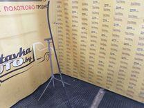 Молдинг стекла лобового 2TUS62 Volvo XC70