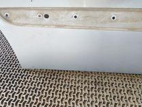 Дверь задняя правая C2AWY4 Citroen C5 купить