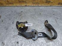 Ремень безопасности задний правый 3K31QU Ford Escort купить в магазине запчастей бу