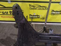 Балка подвески передняя (подрамник) 6TVQ2A Peugeot 406 - Фото 2