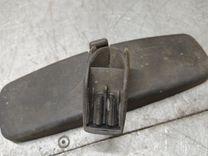 Зеркало салона R5AHWA Renault Kangoo купить с доставкой