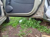 Дверь передняя правая B4O1WI Daewoo Matiz купить с доставкой