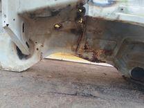 Лонжерон левый 0N59DU Citroen Jumper - Фото 5