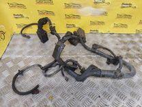 Проводка 45ITIW Opel Astra