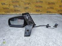 Зеркало наружное левое ZZ863S Opel Zafira