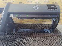 Панель передняя салона (торпедо) 86FJNI Volkswagen Jetta - Фото 4