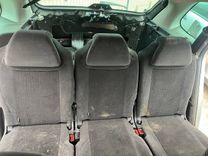Сиденье заднее BJY5WD Citroen C4 Picasso купить с доставкой