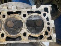 Головка блока цилиндров TDDFT3 Rover 400 undefined