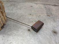 Колба в бак AJBEI9 Renault Scenic купить с доставкой