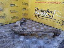 Рычаг передний правый 38AL09 Peugeot 206 купить с доставкой