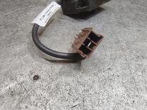 Моторчик заслонки печки Q3A99L Renault Scenic - Фото 2