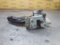 Замок двери задней левой 9TFJ1N Toyota Aygo - Фото 2