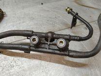 Трубка топливная 5VC5H4 Hyundai Getz купить на авторазборке