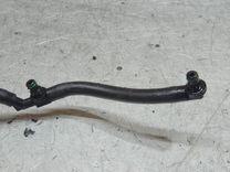 Трубка обратки форсунок AZ3BE5 Fiat  - Фото 3