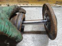 Амортизатор передний левый K804V4 Opel Vectra купить с доставкой