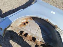 Крыло заднее левое IBCKG5 Ford Galaxy - Фото 7