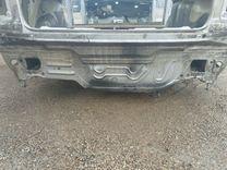 Ниша запасного колеса ZUONZ4 Volkswagen Passat купить с доставкой