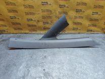 Обшивка стойки передней правой 82NBTV Opel Zafira