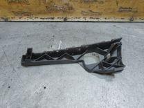 Кронштейн крепления бампера переднего DTZ6OR Ford Focus - Фото 3