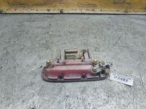 Ручка наружная передняя правая S61LXE Toyota Corolla - Фото 5