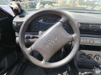 Подушка безопасности водителя 9BSQ97 Audi A4 купить