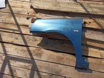 Крыло переднее левое C4084C Renault Clio купить