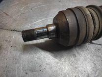 Полуось передняя левая (приводной вал, ШРУС) 1CG52D Opel Meriva купить с доставкой