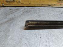 Молдинг стекла двери передней правой наружный VPKQXT Ford Galaxy купить в магазине запчастей бу