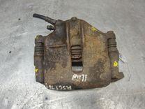 Суппорт передний правый OPSTGN Renault Scenic - Фото 2