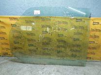 Стекло двери задней правой 4YGH3L Renault Scenic - Фото 1