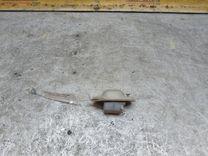 Подсветка номера WNUI95 Audi 80