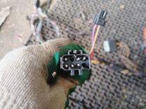 Проводка 04QP1L BMW 3 E46 - Фото 23