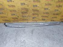 Молдинг стекла лобового N2IMGL Peugeot 407 купить с доставкой