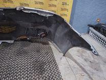 Бампер передний 1CWLKG Toyota Corolla Verso - Фото 11