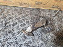 Трубка системы рециркуляции EGR F6ZAOO Audi A4 - Фото 2