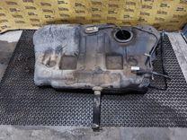 Бак топливный ITOW3H Peugeot 406