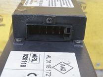 CD-чейнджер 2XGM5T Renault Laguna купить в магазине запчастей бу