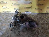 Турбина OSZLPV Opel Vectra - Фото 1