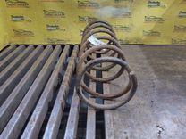 Пружина передняя H0V0F3 Nissan Sunny - Фото 2