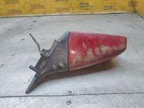 Зеркало наружное правое EM0HAN Opel Astra - Фото 4