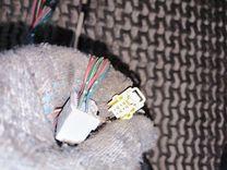 Проводка Y9UV42 Toyota Corolla - Фото 19