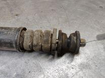 Амортизатор задний правый 5MK5MB Nissan Note купить с доставкой