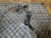 Патрубок отопителя (печки) D70MDQ Audi A4 - Фото 2