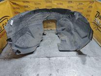 Защита арок передняя правая (подкрылок) N5OVRX Ford Galaxy купить на авторазборке