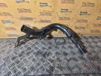 Патрубок интеркулера 7B0O2T Toyota Corolla купить