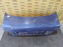 Крышка багажника (дверь 3-5) 3TKGR8 Hyundai Lantra - Фото 3