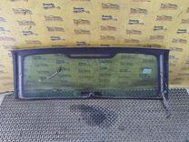 Стекло заднее 0UP1RD Volvo V70 купить на авторазборке