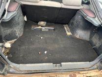 Накладка замка багажника K0R2RD Mitsubishi Carisma купить