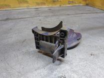 Лючок топливного бака 0NB5HX Peugeot 307 - Фото 4