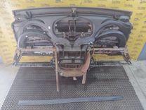 Панель передняя салона (торпедо) I04CUJ Citroen Xsara Picasso - Фото 9